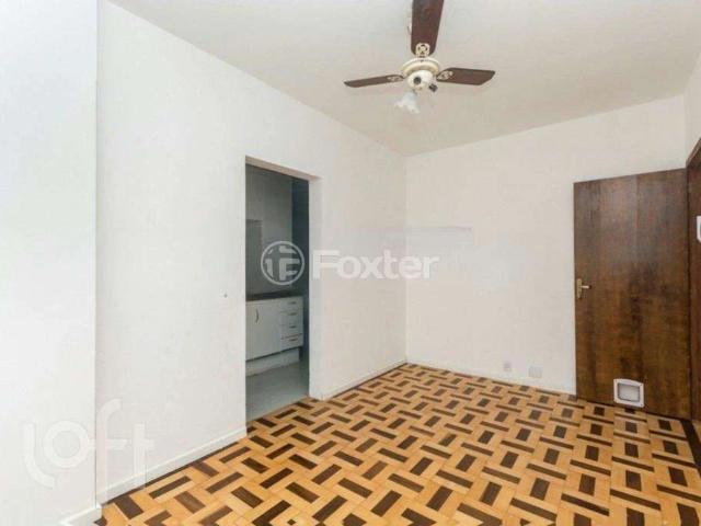 Apartamento para Venda em Porto Alegre/RS Centro Histórico 3 Quartos