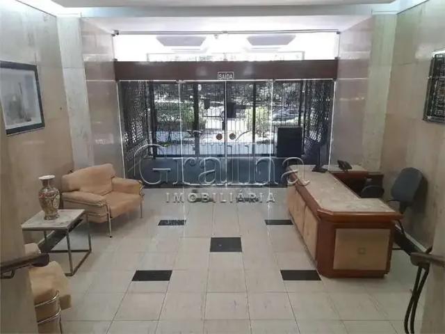 Apartamento para Venda em Porto Alegre/RS Centro Histórico 3 Quartos