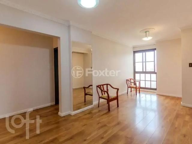 Apartamento para Venda em Porto Alegre/RS Centro Histórico 3 Quartos