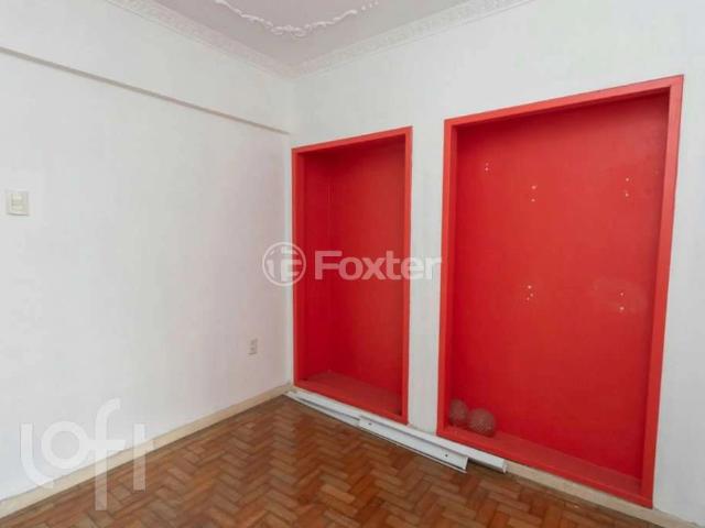 Apartamento para Venda em Porto Alegre/RS Centro Histórico 3 Quartos