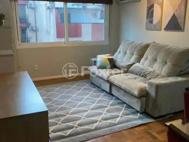 Apartamento para Venda em Porto Alegre/RS Centro Histórico 3 Quartos