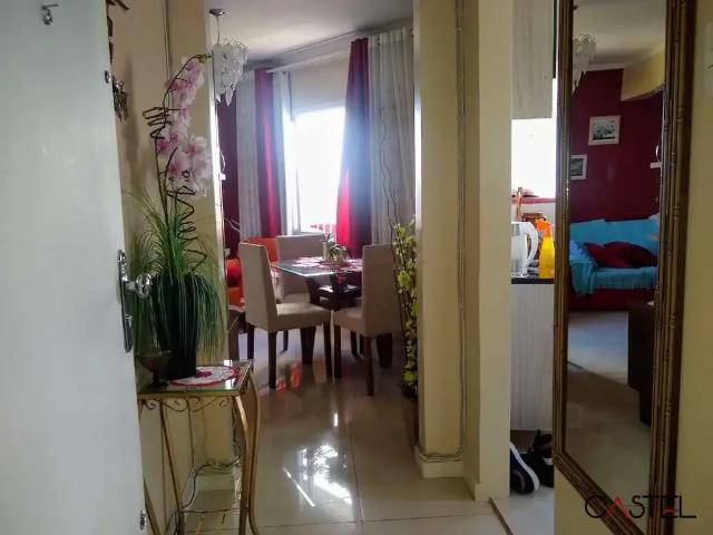 Apartamento para Venda em Porto Alegre/RS Centro Histórico 3 Quartos