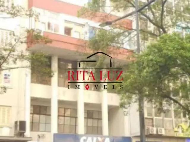 Apartamento para Venda em Porto Alegre/RS Centro Histórico 3 Quartos