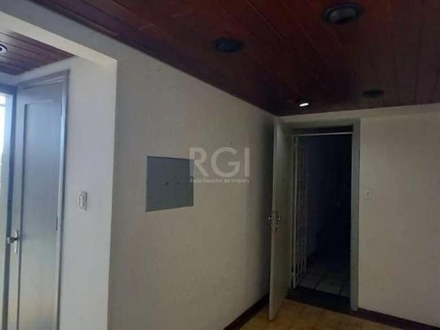 Apartamento para Venda em Porto Alegre/RS Centro Histórico 3 Quartos