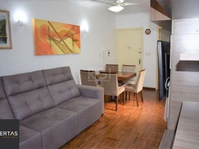 Apartamento para Venda em Porto Alegre/RS Centro Histórico 3 Quartos