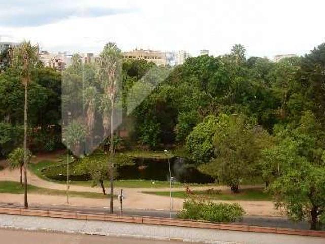 Apartamento para Venda em Porto Alegre/RS Centro Histórico 3 Quartos