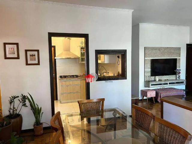Apartamento para Venda em Porto Alegre/RS Centro Histórico 3 Quartos