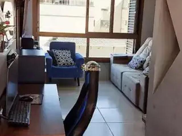 Apartamento para Venda em Porto Alegre/RS Centro Histórico 3 Quartos