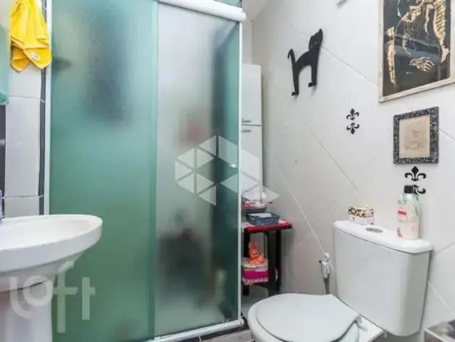 Apartamento para Venda em Porto Alegre/RS Centro Histórico 3 Quartos