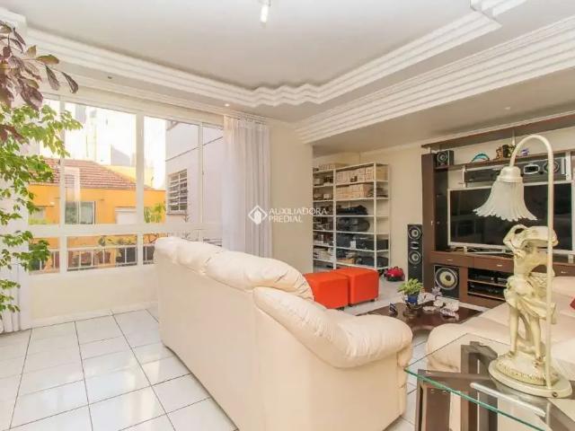 Apartamento para Venda em Porto Alegre/RS Centro Histórico 3 Quartos