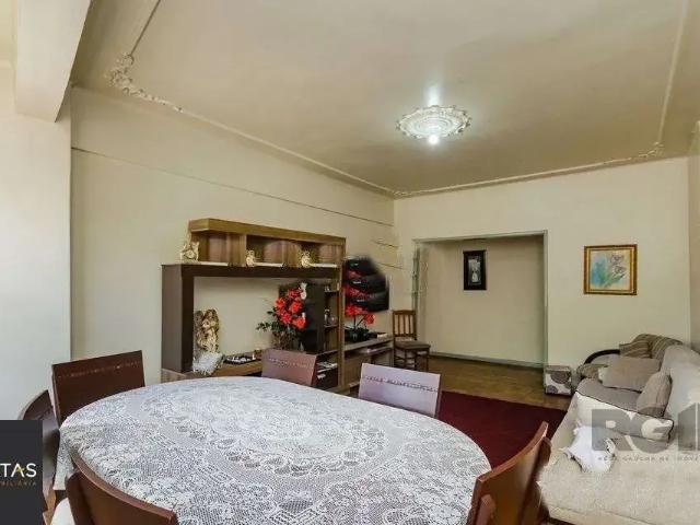Apartamento para Venda em Porto Alegre/RS Centro Histórico 3 Quartos
