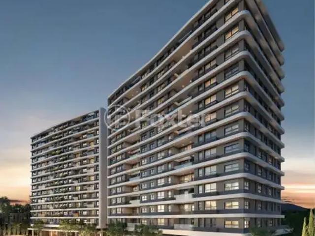 Apartamento para Venda em Porto Alegre/RS Centro Histórico 3 Quartos
