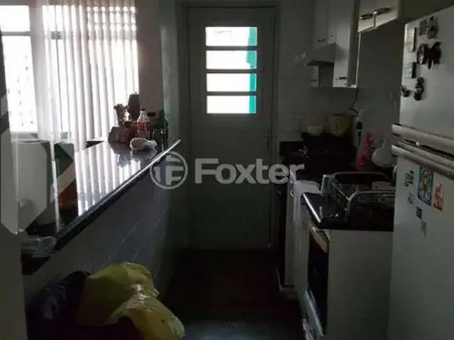 Apartamento para Venda em Porto Alegre/RS Centro Histórico 3 Quartos