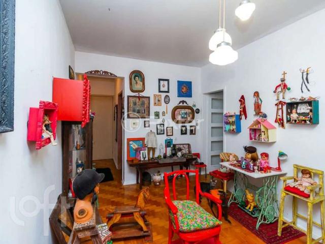 Apartamento para Venda em Porto Alegre/RS Centro Histórico 3 Quartos