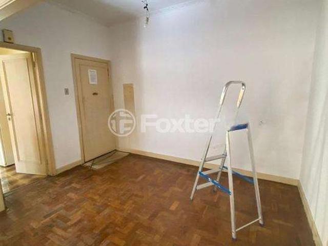 Apartamento para Venda em Porto Alegre/RS Centro Histórico 3 Quartos