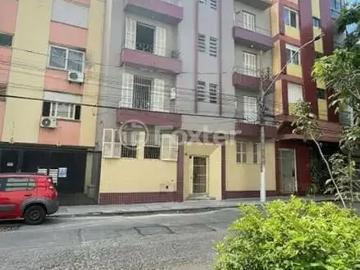 Apartamento para Venda em Porto Alegre/RS Centro Histórico 3 Quartos