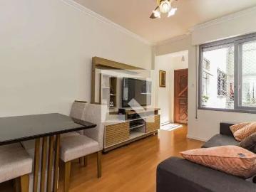Apartamento para Venda em Porto Alegre/RS Centro Histórico 3 Quartos