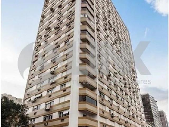 Apartamento para Venda em Porto Alegre/RS Centro Histórico 3 Quartos