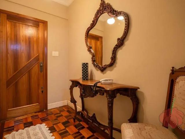 Apartamento para Venda em Porto Alegre/RS Centro Histórico 3 Quartos