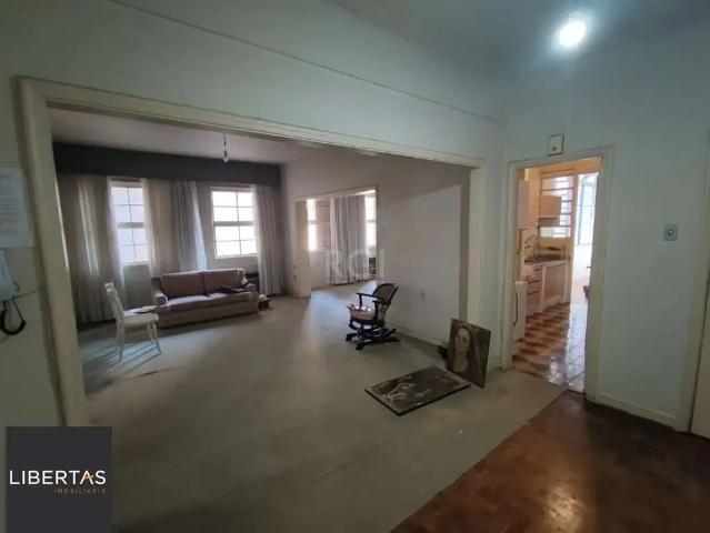 Apartamento para Venda em Porto Alegre/RS Centro Histórico 3 Quartos