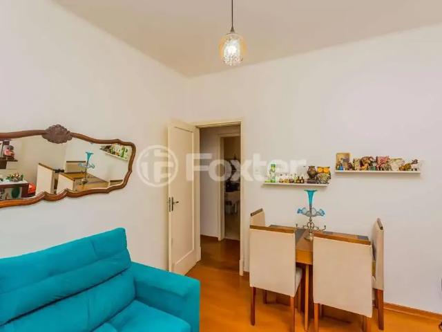 Apartamento para Venda em Porto Alegre/RS Centro Histórico 3 Quartos