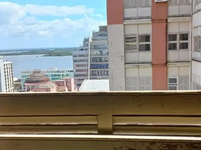 Apartamento para Venda em Porto Alegre/RS Centro Histórico 3 Quartos