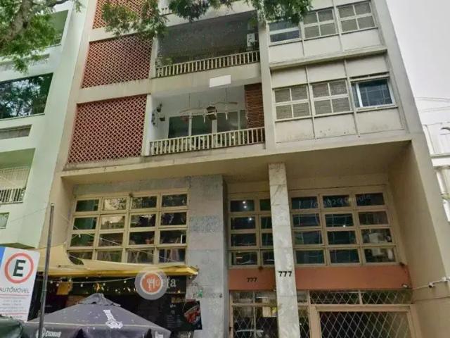 Apartamento para Venda em Porto Alegre/RS Centro Histórico 3 Quartos