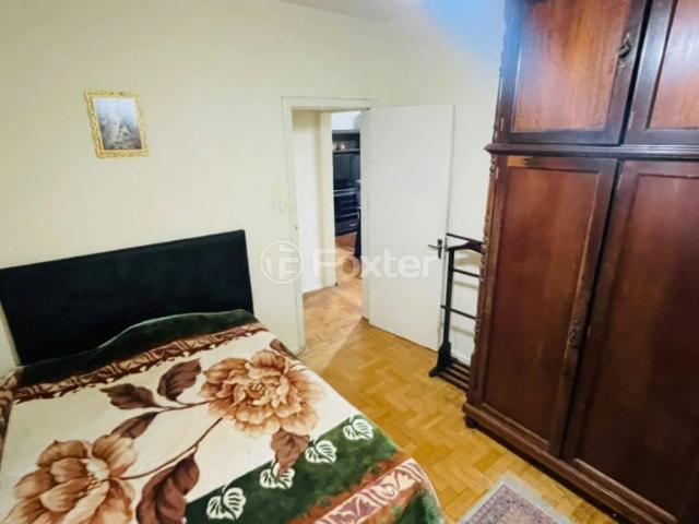 Apartamento para Venda em Porto Alegre/RS Centro Histórico 3 Quartos