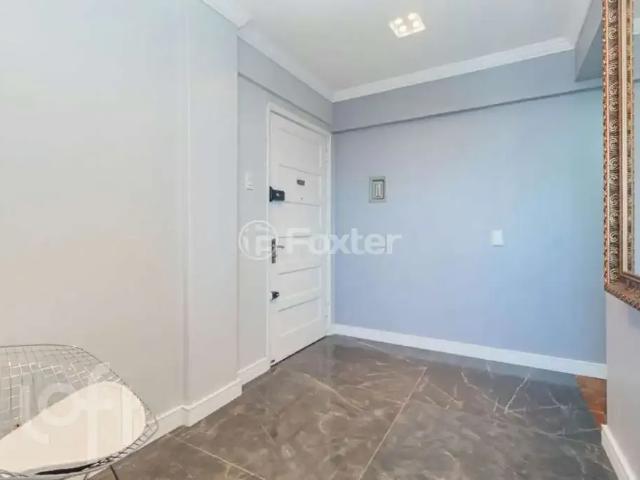 Apartamento para Venda em Porto Alegre/RS Centro Histórico 3 Quartos