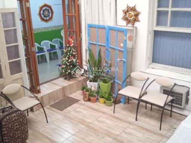 Apartamento para Venda em Porto Alegre/RS Centro Histórico 3 Quartos