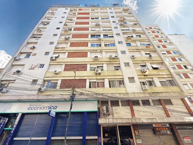 Apartamento para Venda em Porto Alegre/RS Centro Histórico 1 Quartos