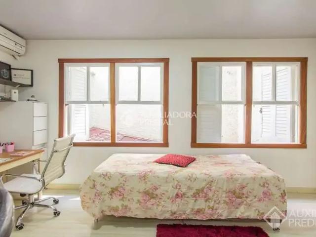 Apartamento para Venda em Porto Alegre/RS Centro Histórico 1 Quartos