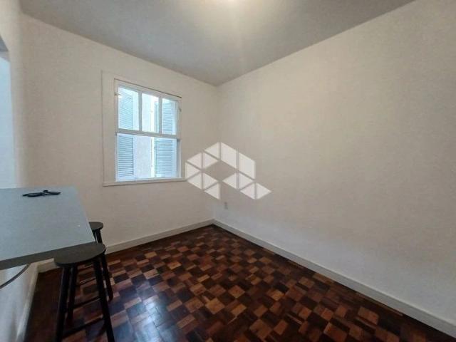 Apartamento para Venda em Porto Alegre/RS Centro Histórico 1 Quartos