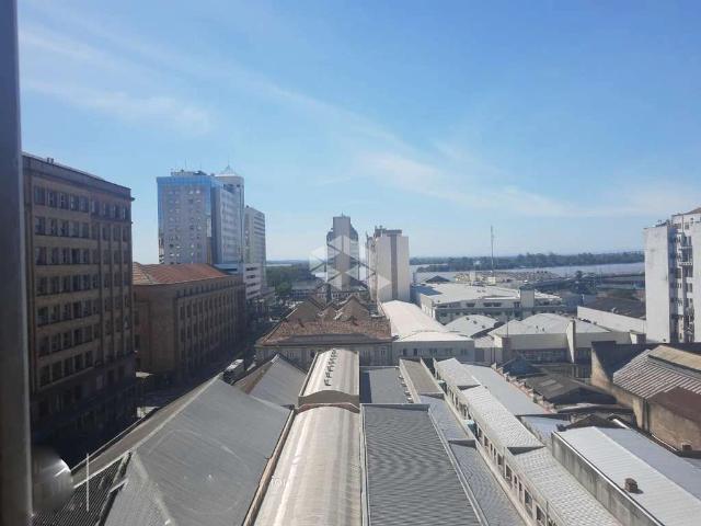 Apartamento para Venda em Porto Alegre/RS Centro Histórico 1 Quartos