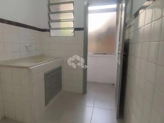 Apartamento para Venda em Porto Alegre/RS Centro Histórico 1 Quartos