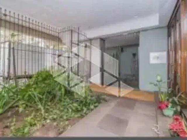 Apartamento para Venda em Porto Alegre/RS Centro Histórico 1 Quartos