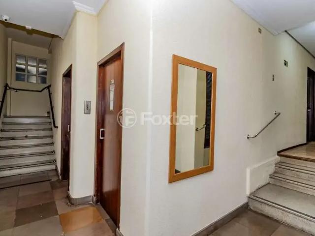 Apartamento para Venda em Porto Alegre/RS Centro Histórico 1 Quartos