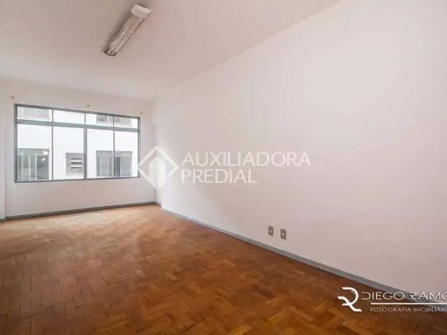 Apartamento para Venda em Porto Alegre/RS Centro Histórico 1 Quartos
