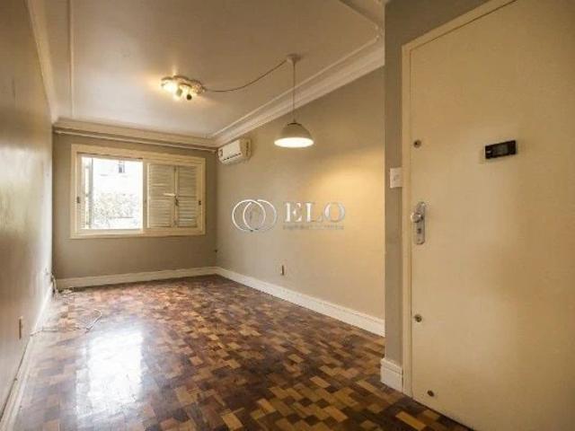Apartamento para Venda em Porto Alegre/RS Centro Histórico 1 Quartos