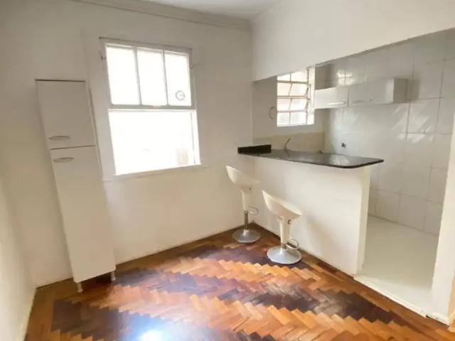 Apartamento para Venda em Porto Alegre/RS Centro Histórico 1 Quartos