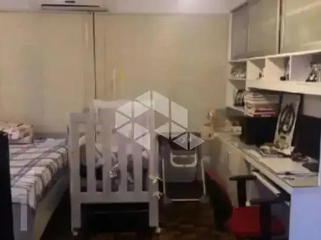 Apartamento para Venda em Porto Alegre/RS Centro Histórico 1 Quartos