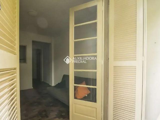 Apartamento para Venda em Porto Alegre/RS Centro Histórico 1 Quartos