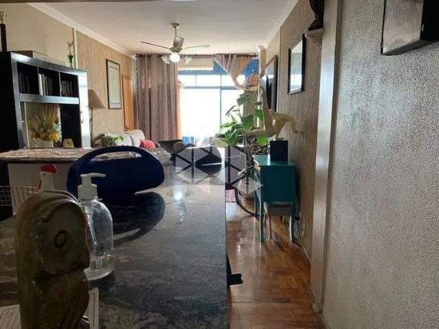 Apartamento para Venda em Porto Alegre/RS Centro Histórico 1 Quartos