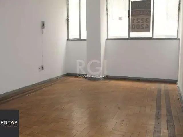 Apartamento para Venda em Porto Alegre/RS Centro Histórico 1 Quartos