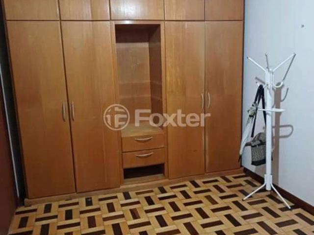 Apartamento para Venda em Porto Alegre/RS Centro Histórico 1 Quartos