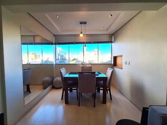 Apartamento para Venda em Porto Alegre/RS Centro Histórico 1 Quartos