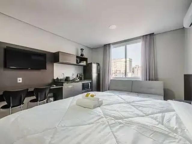 Apartamento para Venda em Porto Alegre/RS Centro Histórico 1 Quartos