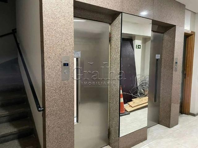 Apartamento para Venda em Porto Alegre/RS Centro Histórico 1 Quartos