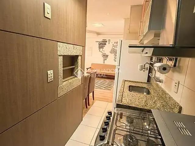Apartamento para Venda em Porto Alegre/RS Centro Histórico 1 Quartos