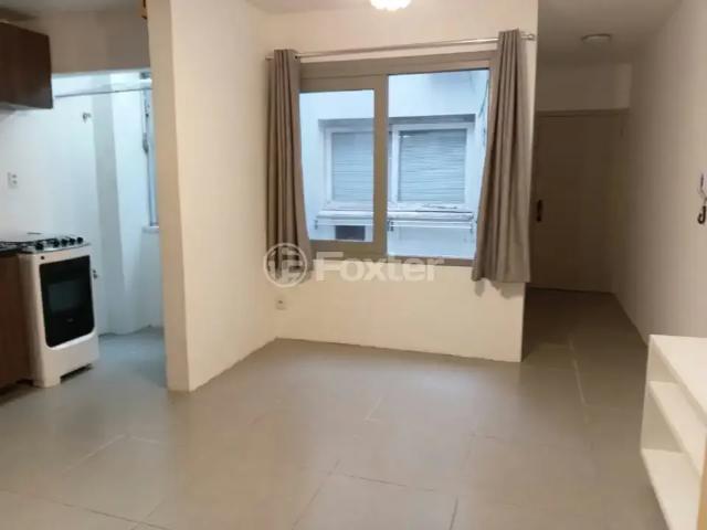Apartamento para Venda em Porto Alegre/RS Centro Histórico 1 Quartos